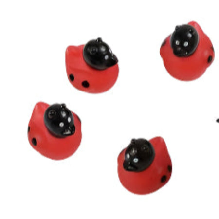 Micro Rubber Ducks