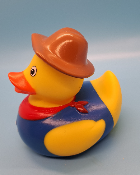 Ad Line - Cowboy