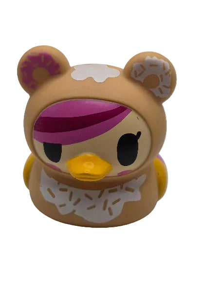 Tokidoki Duckz
