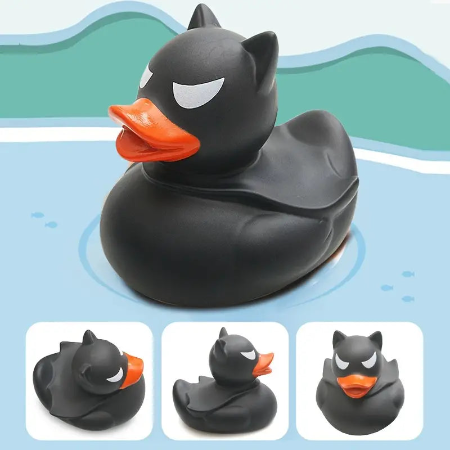 Special Rubber Ducks - Batman