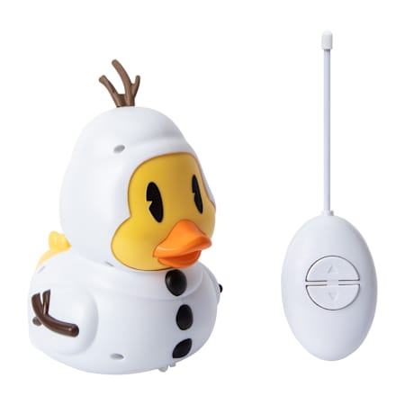 Disney Remote Control Duck