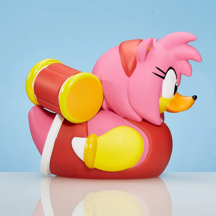 Tubbz - Sonic The Hedgehog - Amy Rose (Boxed Edition)