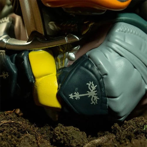 Tubbz - Lord of the Rings - Aragon (Boxed Edition)