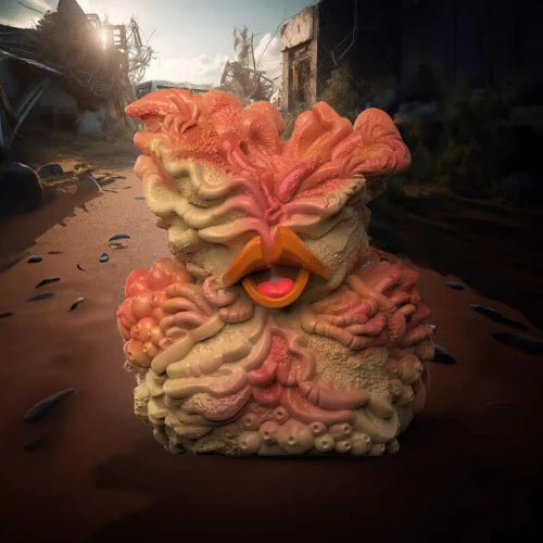 Tubbz - The Last Of Us - The Bloater (First Edition)