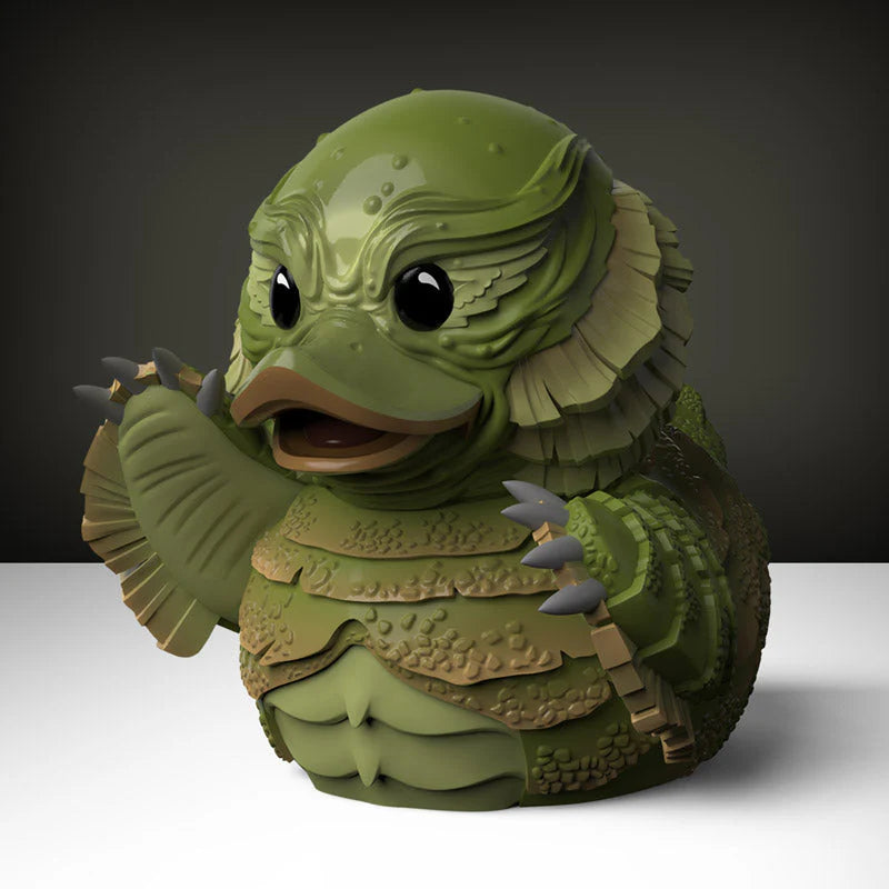 Tubbz - Universal Monsters: Creature of the Black Lagoon (First Edition)