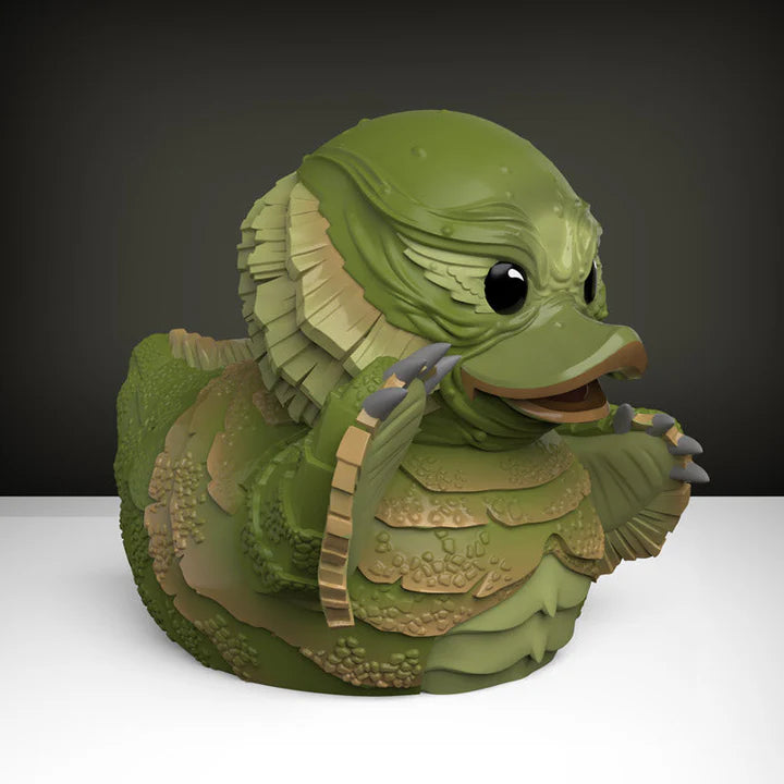 Tubbz - Universal Monsters: Creature of the Black Lagoon (First Edition)