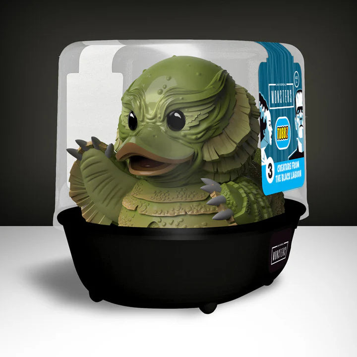 Tubbz - Universal Monsters: Creature of the Black Lagoon (First Edition)