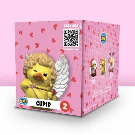 Tubbz - Cupid (Boxed Edition)