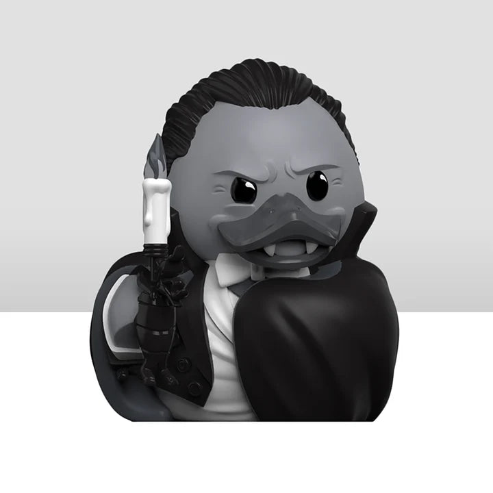 Tubbz - Universal Monsters: Dracula (Black & White - First Edition)