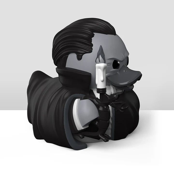 Tubbz - Universal Monsters: Dracula (Black & White - First Edition)