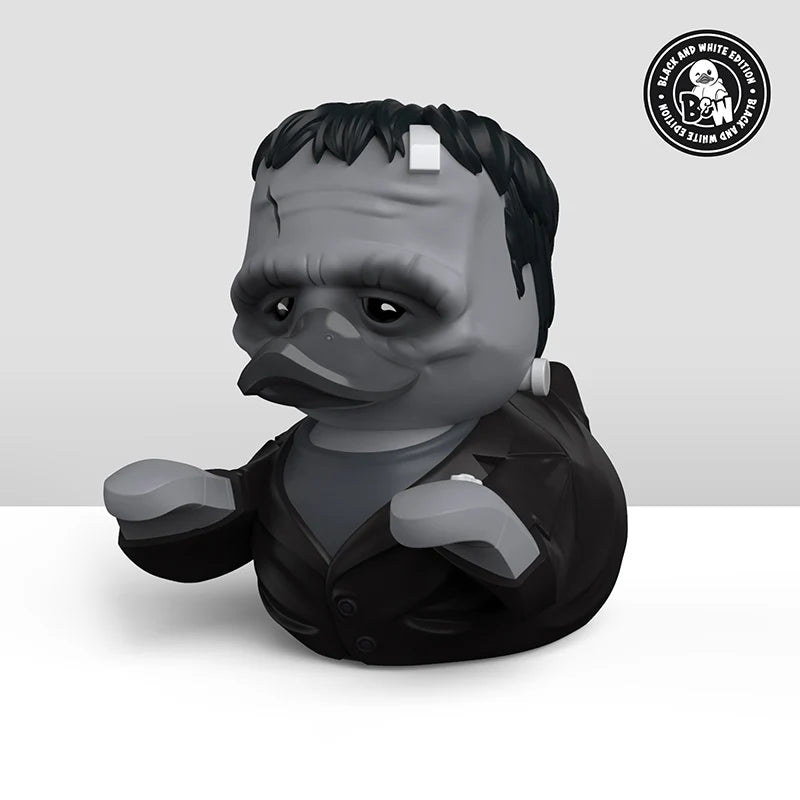 Tubbz - Universal Monsters: Frankenstein’s Monster (Black & White - First Edition)
