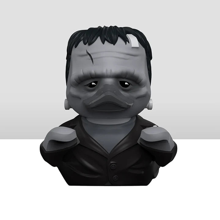 Tubbz - Universal Monsters: Frankenstein’s Monster (Black & White - First Edition)