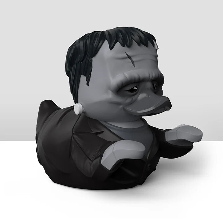 Tubbz - Universal Monsters: Frankenstein’s Monster (Black & White - First Edition)