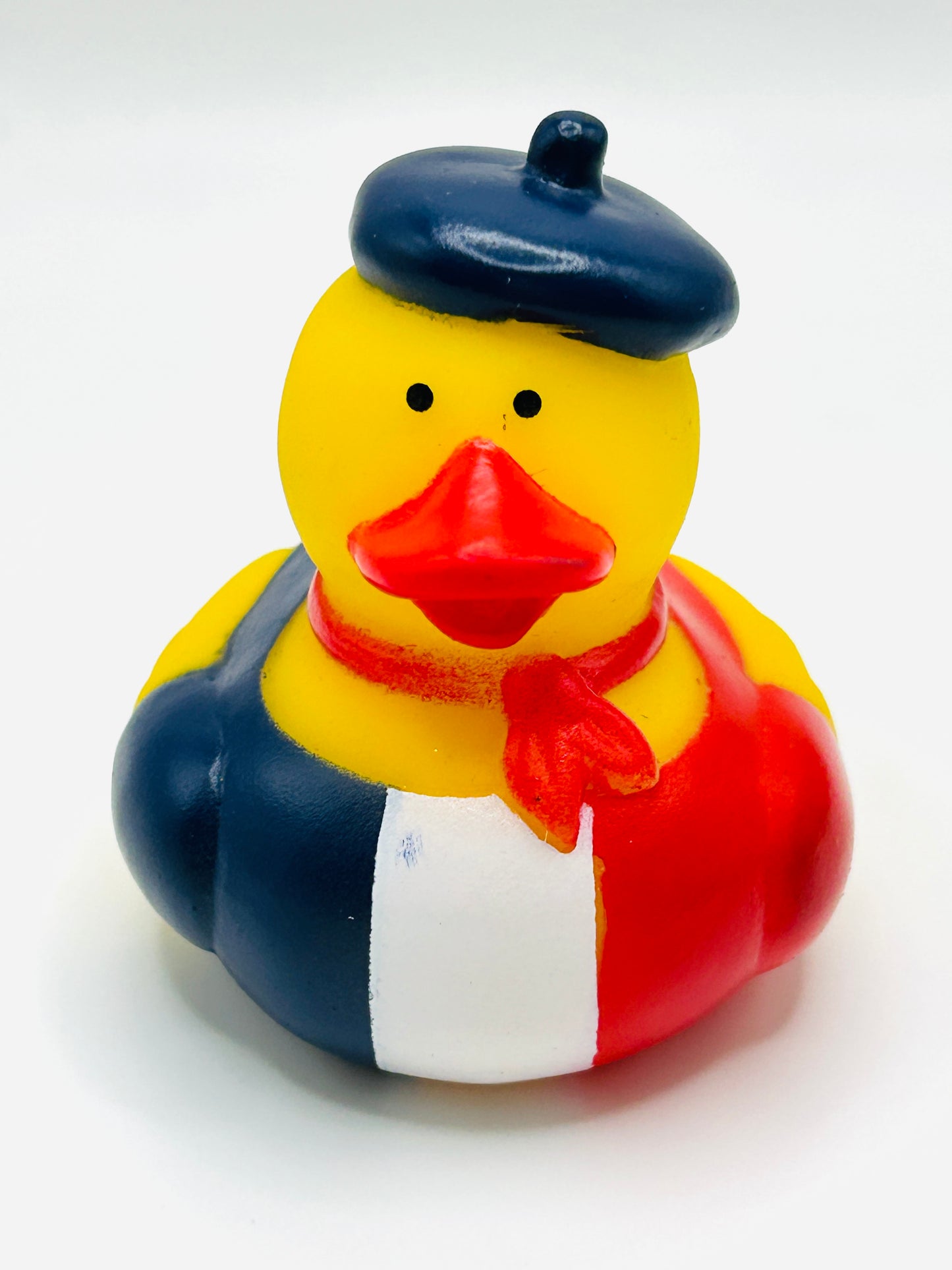 European Ducks