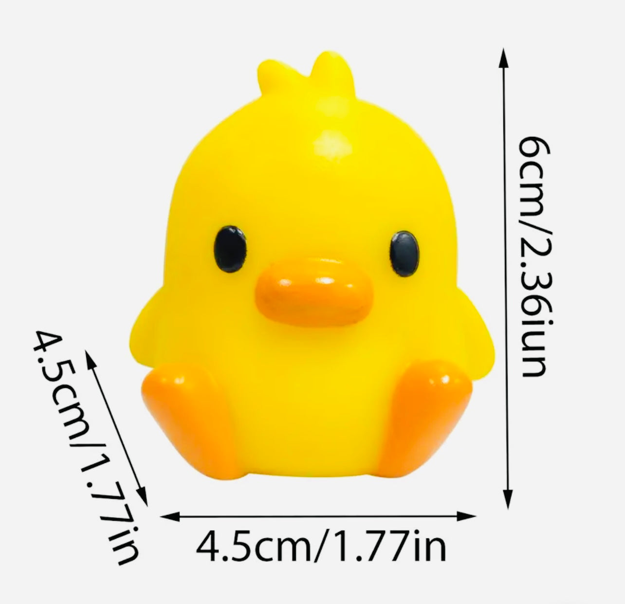 Duck Night light