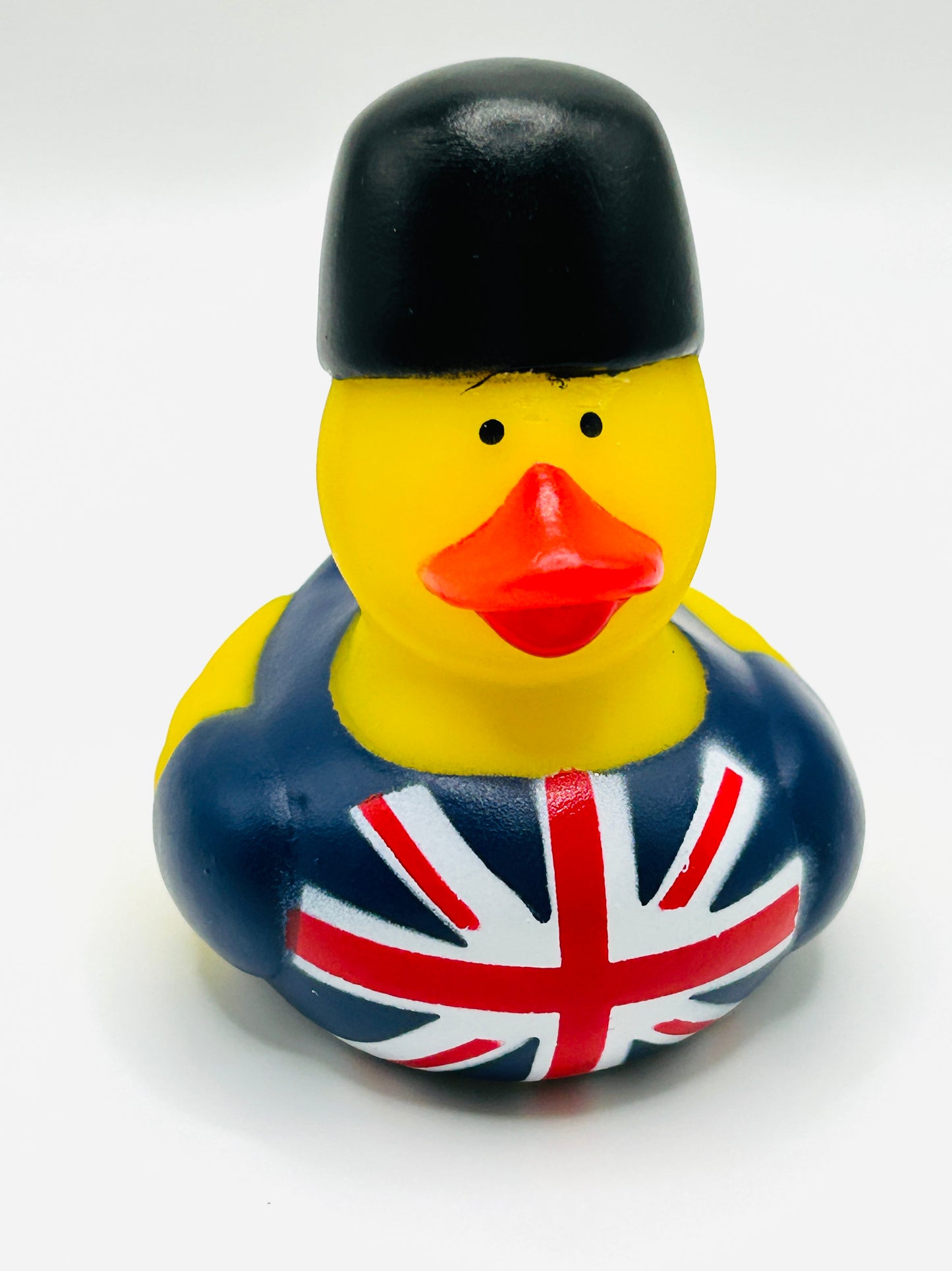 European Ducks
