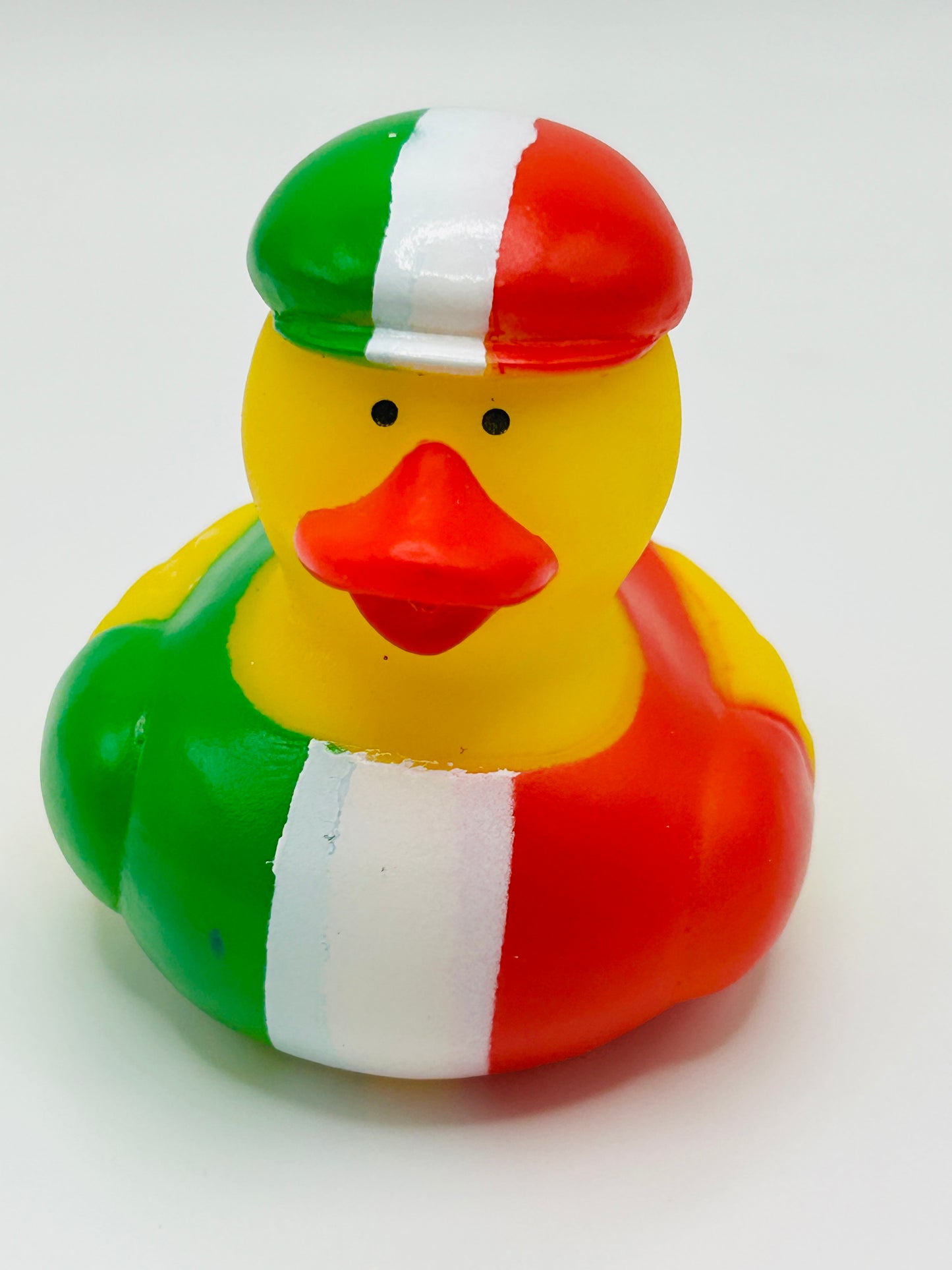 European Ducks