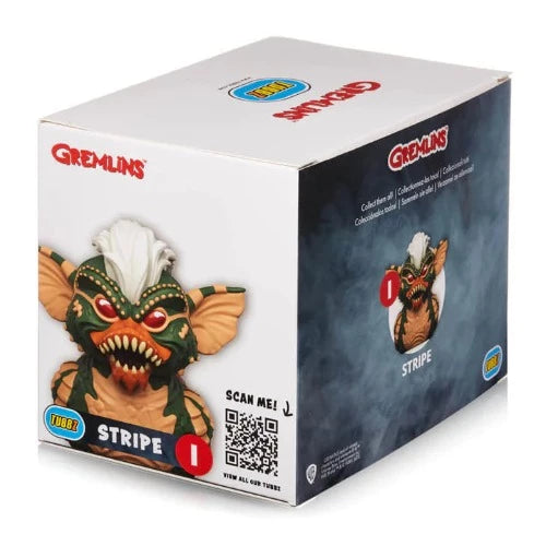 Tubbz - Horror - Gremlins Stripe (Boxed Edition)