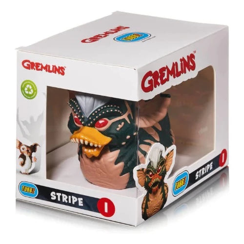 Tubbz - Horror - Gremlins Stripe (Boxed Edition)