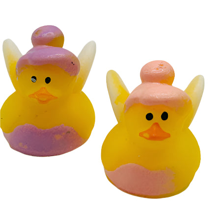 Micro Rubber Ducks