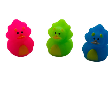 Micro Rubber Ducks