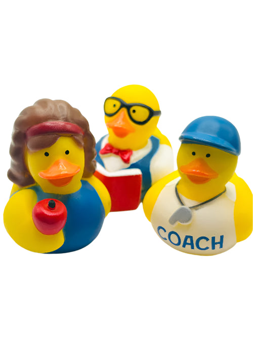 Teachers