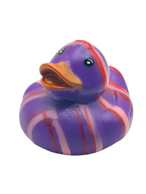 Multi-colored Pattern