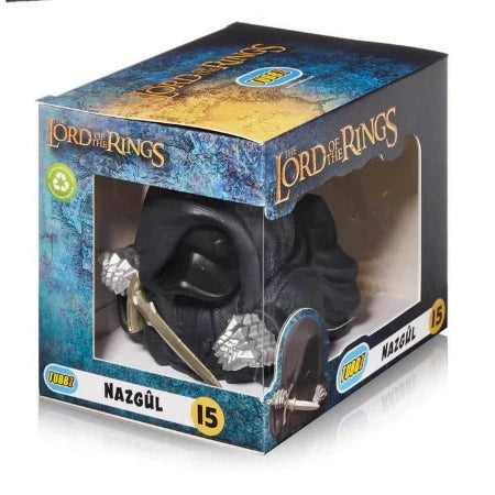 Tubbz - Lord of the Rings - Ringwraith (Boxed Edition)