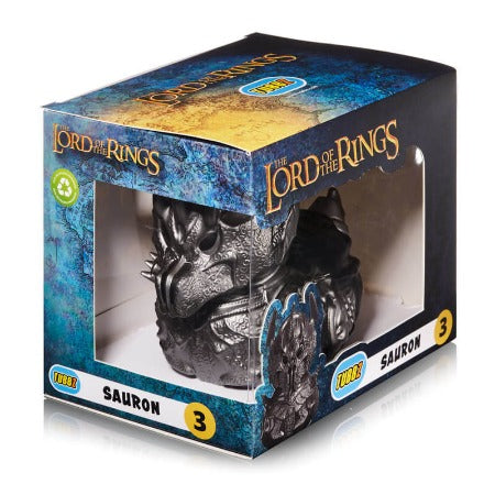 Tubbz - Lord of the Rings - Sauron (Boxed Edition)