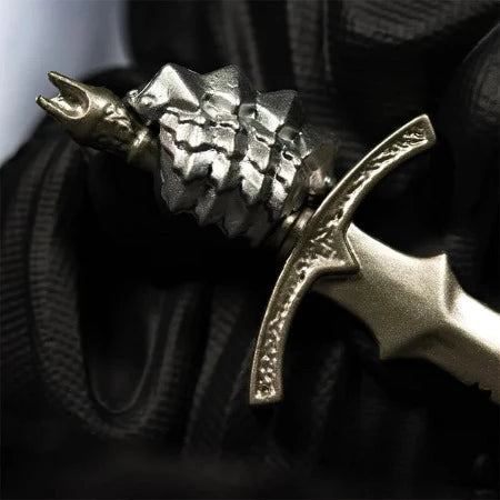 Tubbz - Lord of the Rings - Nazgul (Boxed Edition)