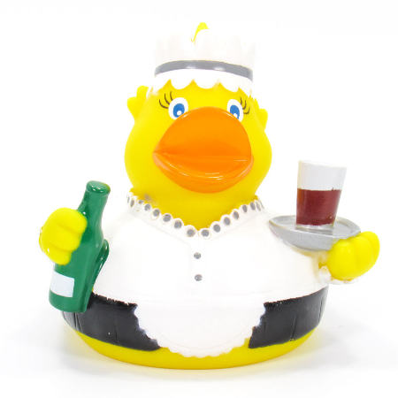 Schnabels - Maid/Waitress