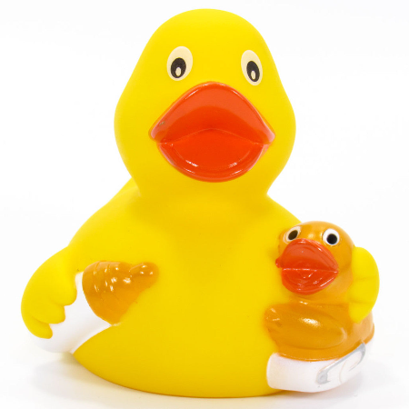 Schnabels - Mother & Baby