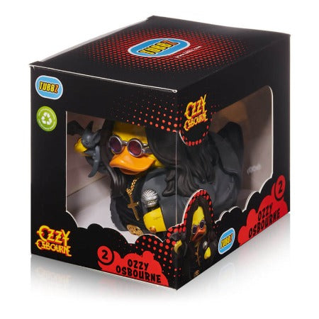 Tubbz - Ozzy Osbourne (Boxed Edition)