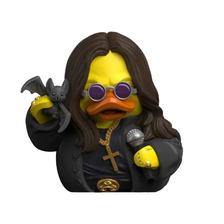 Tubbz - Ozzy Osbourne (Boxed Edition)