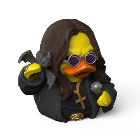 Tubbz - Ozzy Osbourne (Boxed Edition)