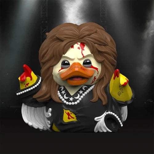 Tubbz - Ozzy Osbourne (Diary Of A Mad Man) - First Edition