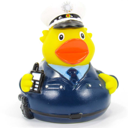 Schnabels - Police Officer
