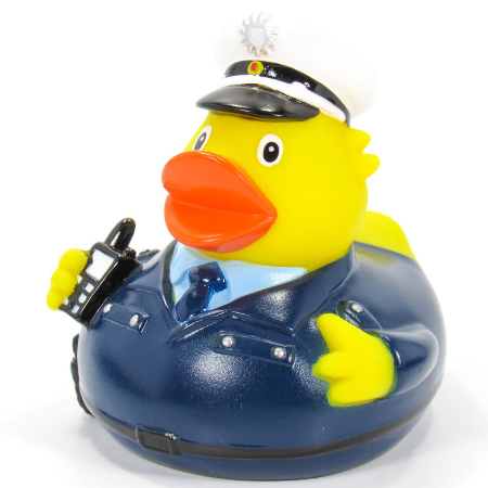 Schnabels - Police Officer