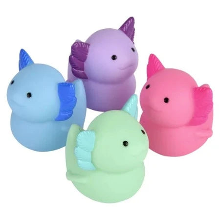Axolotl