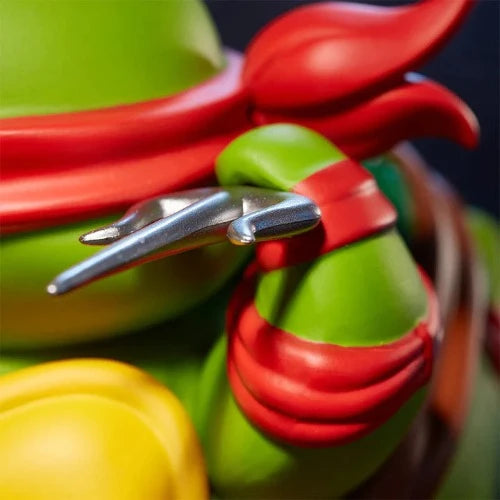 Tubbz - Teenage Mutant Ninja Turtles - Raphael (Boxed Edition)
