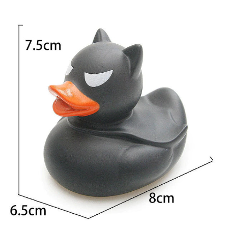 Special Rubber Ducks - Batman