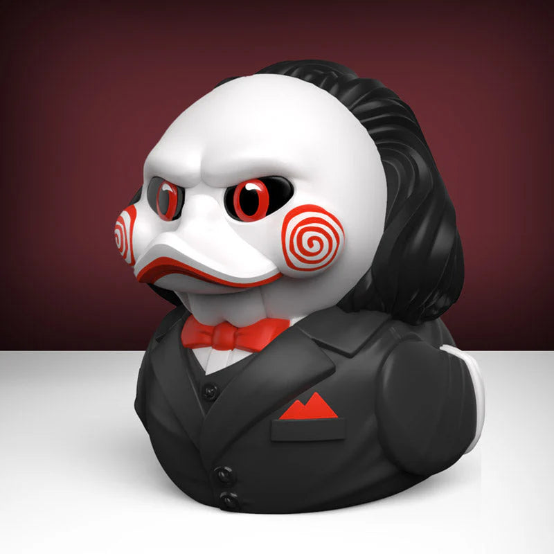 Tubbz - Saw: Billy the Puppet (First Edition)