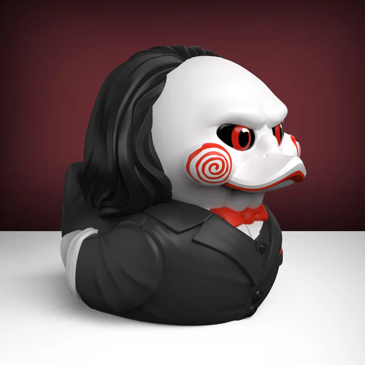 Tubbz - Saw: Billy the Puppet (First Edition)