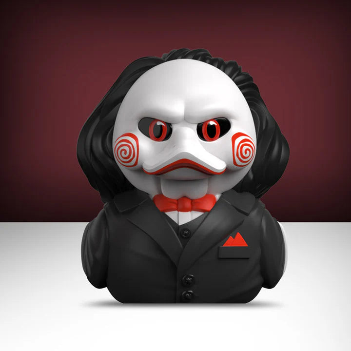 Tubbz - Saw: Billy the Puppet (First Edition)