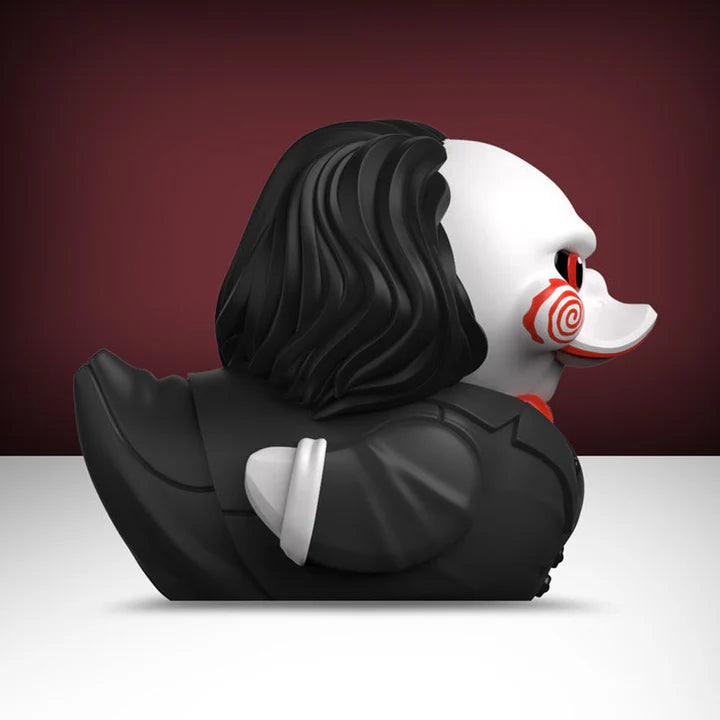Tubbz - Saw: Billy the Puppet (First Edition)