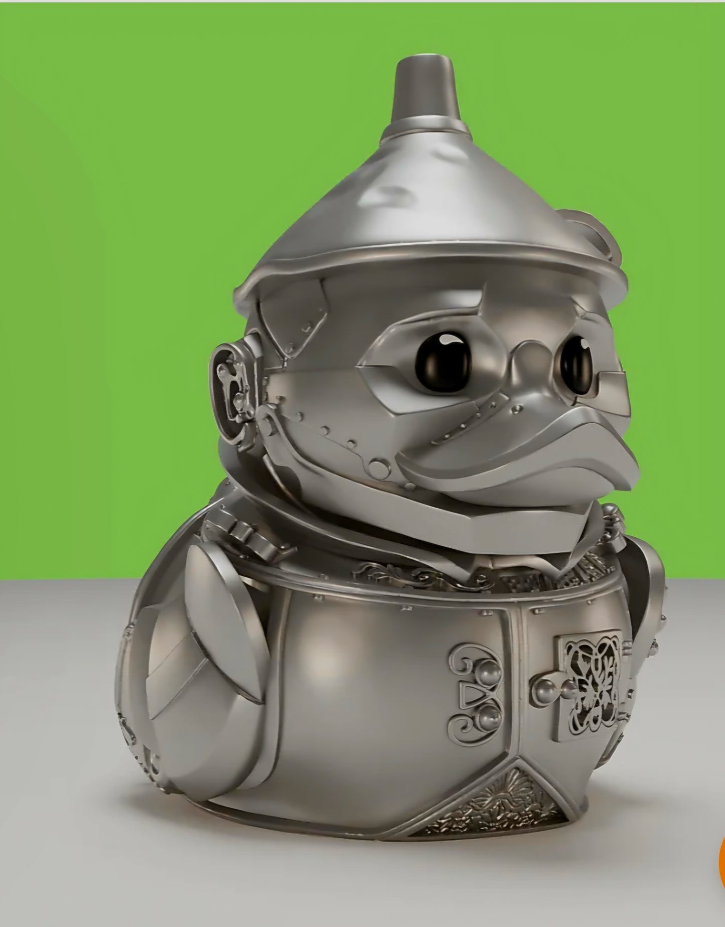 Tubbz - Mini Tubbz