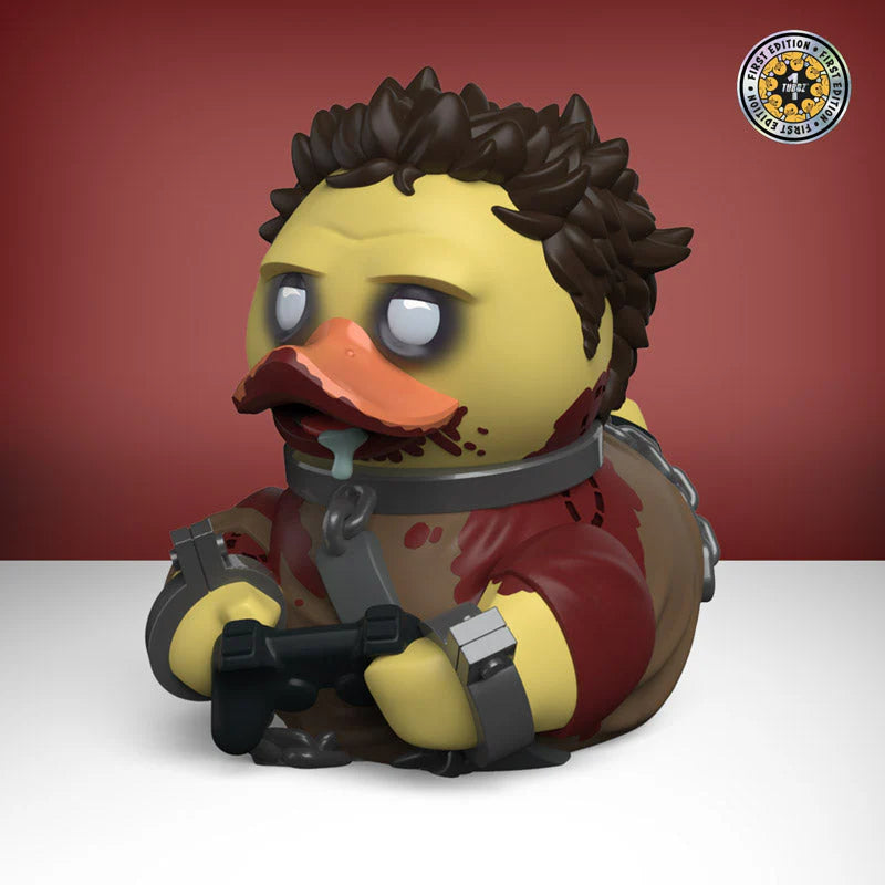Tubbz - Shaun of the Dead: Zombie Ed (First Edition)