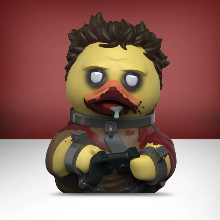 Tubbz - Shaun of the Dead: Zombie Ed (First Edition)