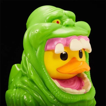 Tubbz - Ghostbusters - Slimer (Boxed Edition)