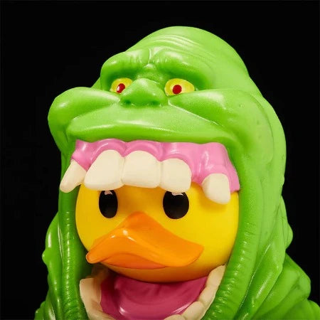 Tubbz - Ghostbusters - Slimer (Boxed Edition)